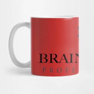 Brain Slug Mug